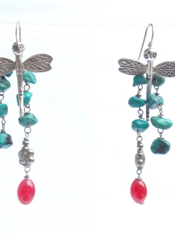 ETU 1 - Poise Of Turquoise